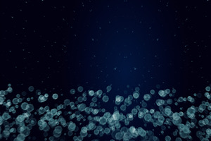 Bokeh Stars Loop Background AEP, a Templates & Theme by Josep Motion
