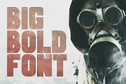 Sledge Typeface, a Font by Tugcu Design Co. (Thumbnail 2 of 5)