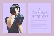 KENN Typeface, a Sans Serif Font by Alpha Mike Foxtrot (Thumbnail 3 of 4)