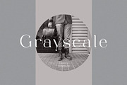 Gerola – Modern Serif Typeface, a Serif Font by BrandSemut (Thumbnail 3 of 12)