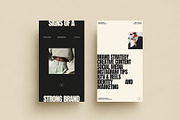 Social Media Branding Coach Stories, a Social Media Template by Moscovita Studio (Thumbnail 33 of 50)