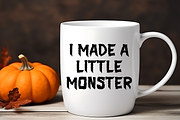 Jagged Terror is a Halloween font, a Sans Serif Font by Brown Cupple (Thumbnail 3 of 10)