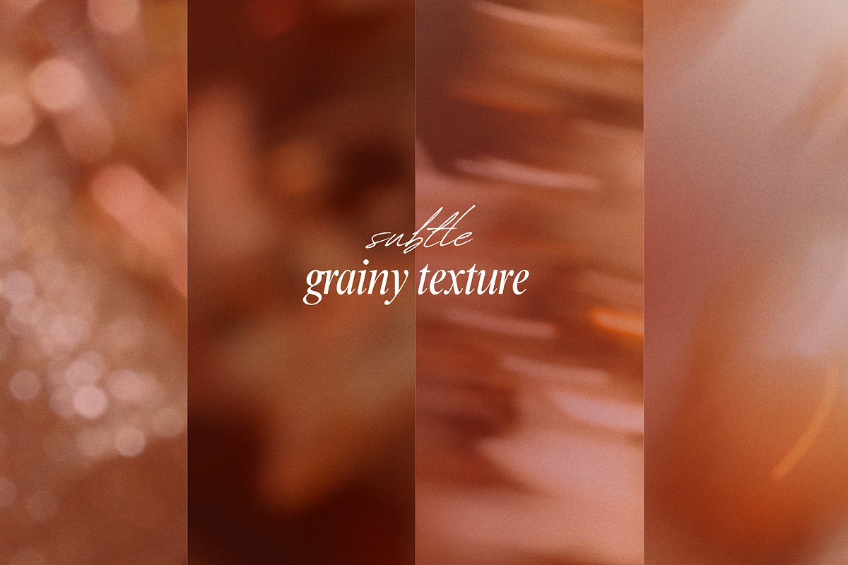 Warm Abstract Christmas Backgrounds, a Background Graphic by eclosque (Photo 23 of 34)