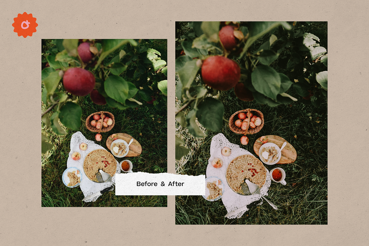 8 Jardin Lightroom Presets, a Preset Add-On by SHOOM HOUSE (Photo 10 of 15)