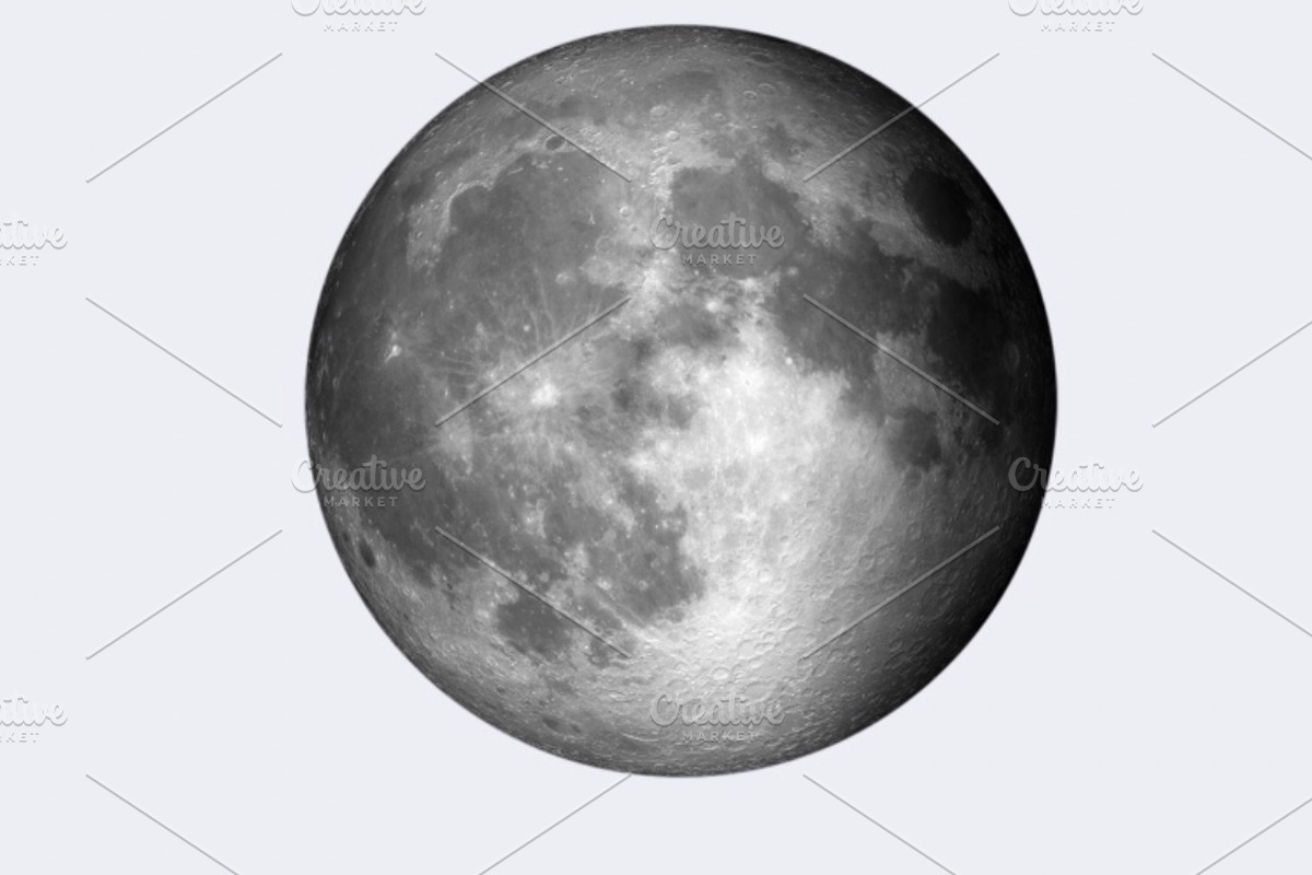 insta highlight icons, lunar pack, an Icon by Elise Hunter Design (Photo 12 of 18)