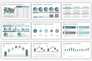 Comprehensive PowerPoint Bundle, a Presentation Template by SlideOne (Thumbnail 64 of 81)