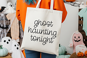 Hello Wicked - Halloween Font, a Handwritten Font by Keithzo (Thumbnail 3 of 7)