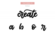 Sketchbook Brushes 2: Textures, a Brush Add-On by Junik Studio (Thumbnail 16 of 21)