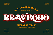 Bravecho
