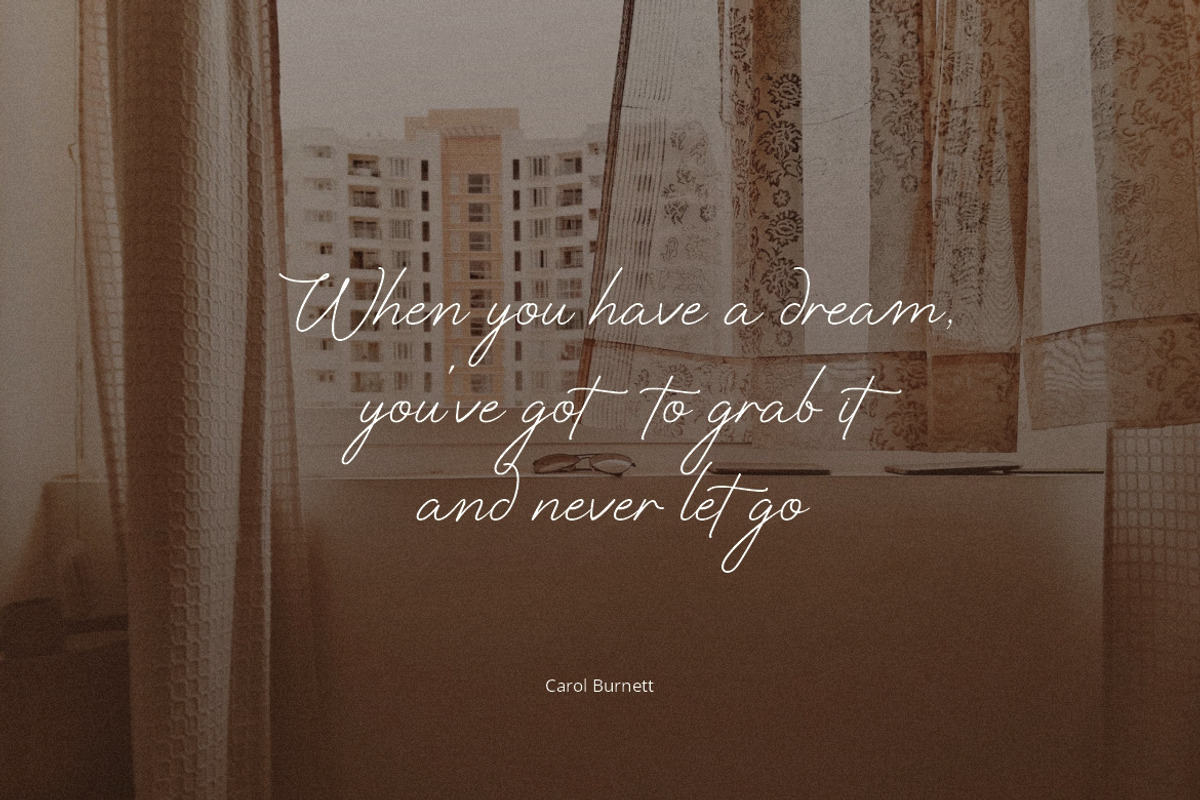 Lemontine Monoline Font, a Handwritten Font by Burhan Afif (Photo 7 of 10)