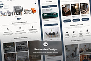 Modera Essentials Product Catalog, a Landing Page Template by twinstd (Thumbnail 3 of 5)