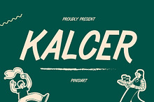 Kalcer