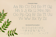 Elixia, a Font by Pinisi ART (Thumbnail 2 of 10)