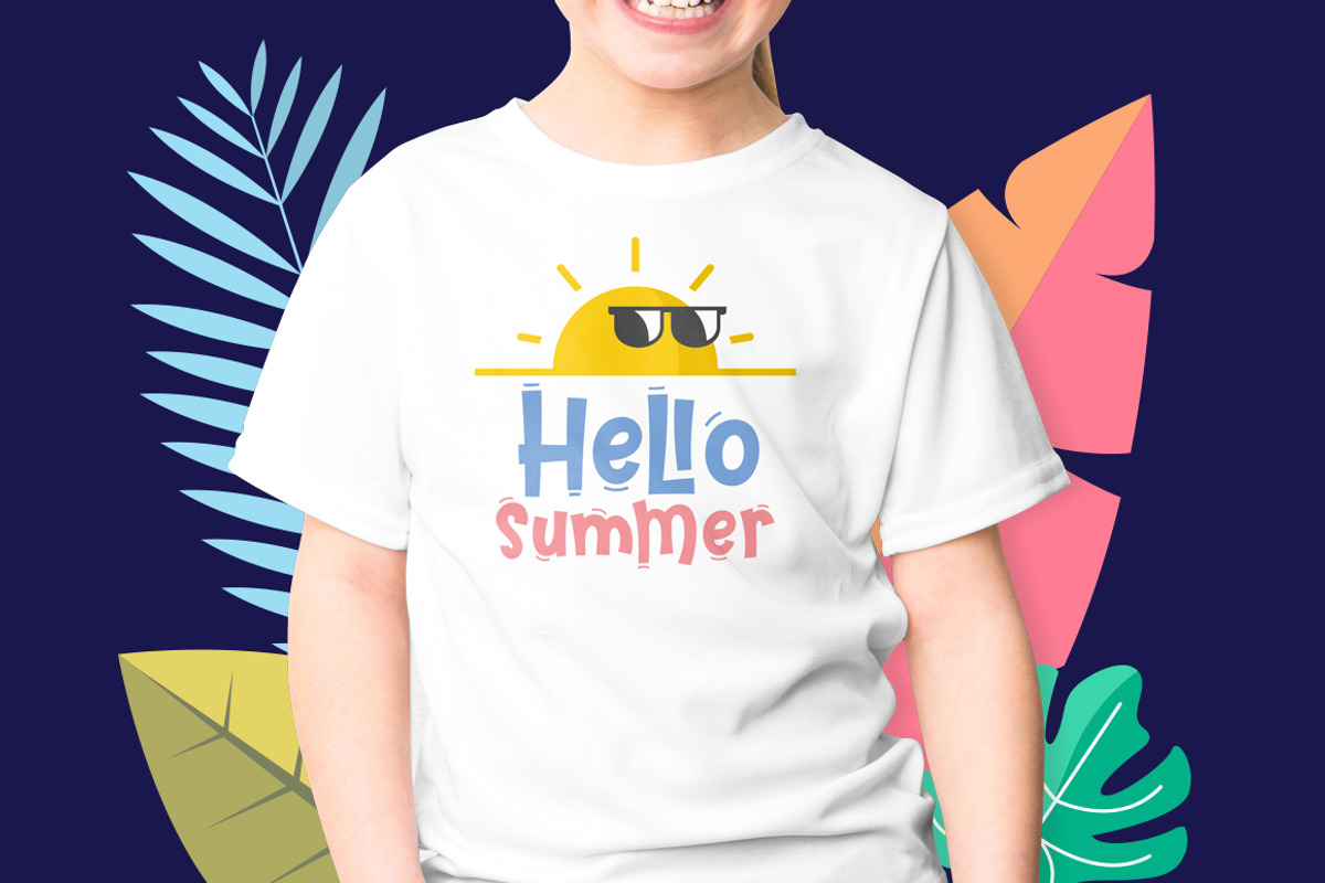 Summer Show preview 5