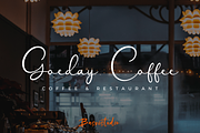 Kotta Jakarta Handwritten Font, a Script Font by Basnistudio (Thumbnail 10 of 11)