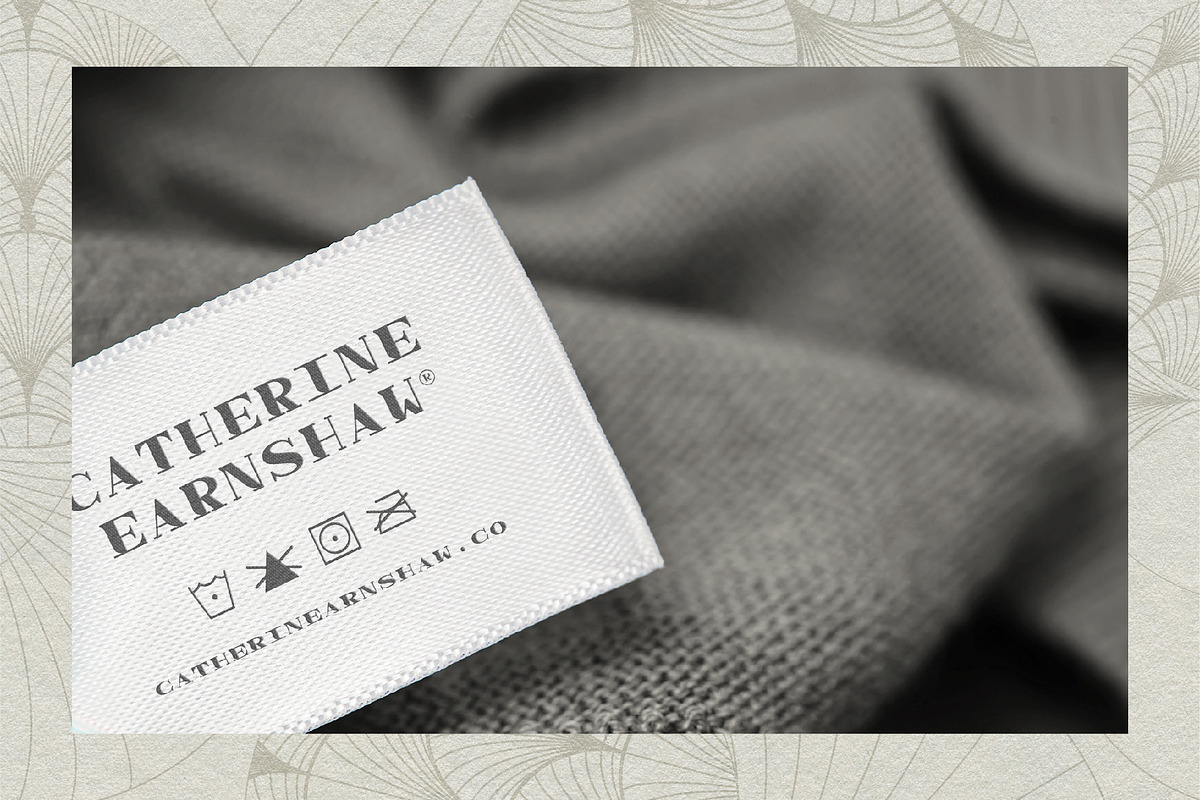 Spasi Decorative Wide Serif + Extras, a Serif Font by The Good Store (Photo 8 of 10)
