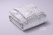 Hand Drawn Motif Wallpaper, a Wallpaper Graphic by Bloomart Studio (Thumbnail 4 of 7)