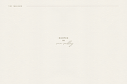 Wilder Mae Wellness Brand Kit, a Branding & Logo Template by Ederra Design (Thumbnail 11 of 20)