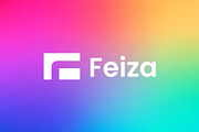 Feiza - F Letter Modern Logo, a Branding & Logo Template by Logodesignpond (Thumbnail 3 of 3)