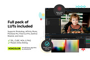 20 Farm to Table Lightroom Presets, a Preset Add-On by SparkleStock (Thumbnail 11 of 11)