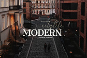 Clements Morgle Font Duo, a Serif Font by Storytype Studio (Thumbnail 10 of 15)