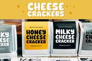 CHOCO BERRY FONT, a Handwritten Font by Fargun Studio (Thumbnail 2 of 20)