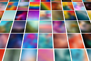 Gradient - 120 Blurry Backgrounds, a Texture Graphic by Bouchard Designs (Thumbnail 3 of 10)