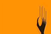 moving hand monster after effects, a Templates & Theme by Naltik (Thumbnail 1 of 2)