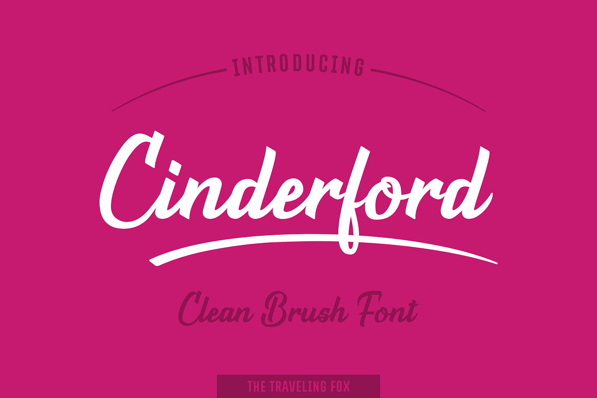 Cinferford - A sporty marker preview 6