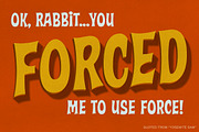 Varmint PB, a Serif Font by Pink Broccoli (Thumbnail 2 of 5)