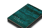 Jewelled Grunge Texture, a Texture Graphic by Qamber Designs & Media (Thumbnail 3 of 4)