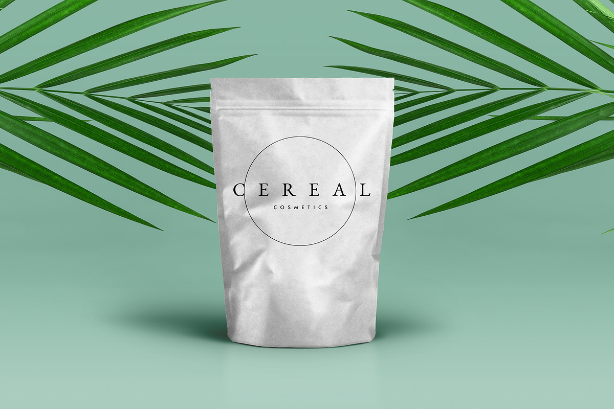 Logo Bundle, a Branding & Logo Template by NeueStudios (Photo 5 of 8)