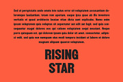 Winking - Modern Sans Serif, a Sans Serif Font by TypeLogue (Thumbnail 3 of 5)