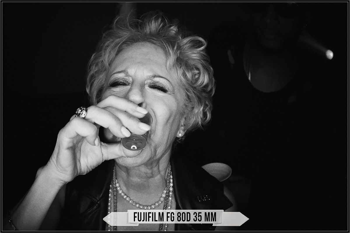 Fujifilm Black and White Film LUTs, a Plug-in Add-On by Raztrend (Photo 8 of 30)