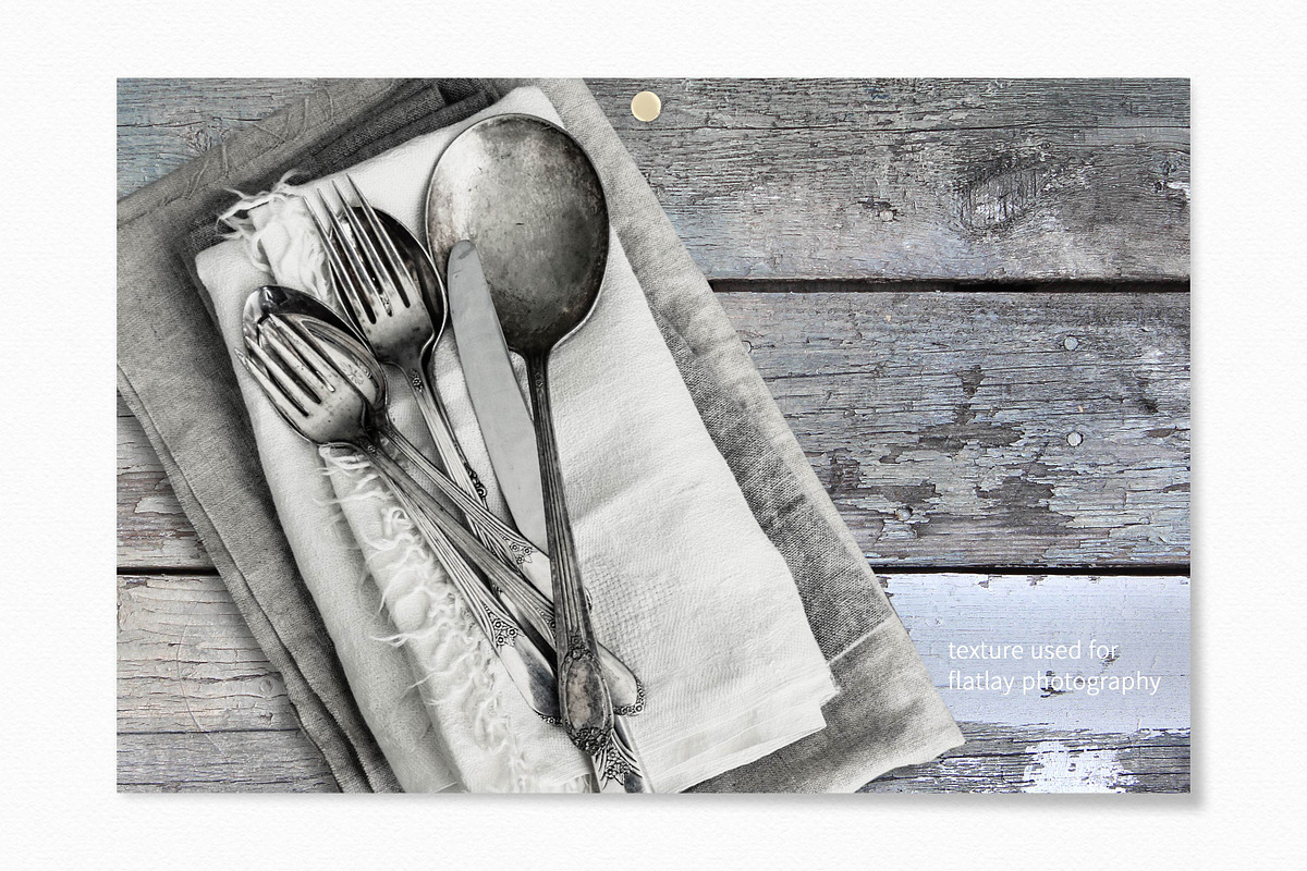 Denim and Zinc Textures, a Texture Graphic by rileyBgraphics (Photo 5 of 8)