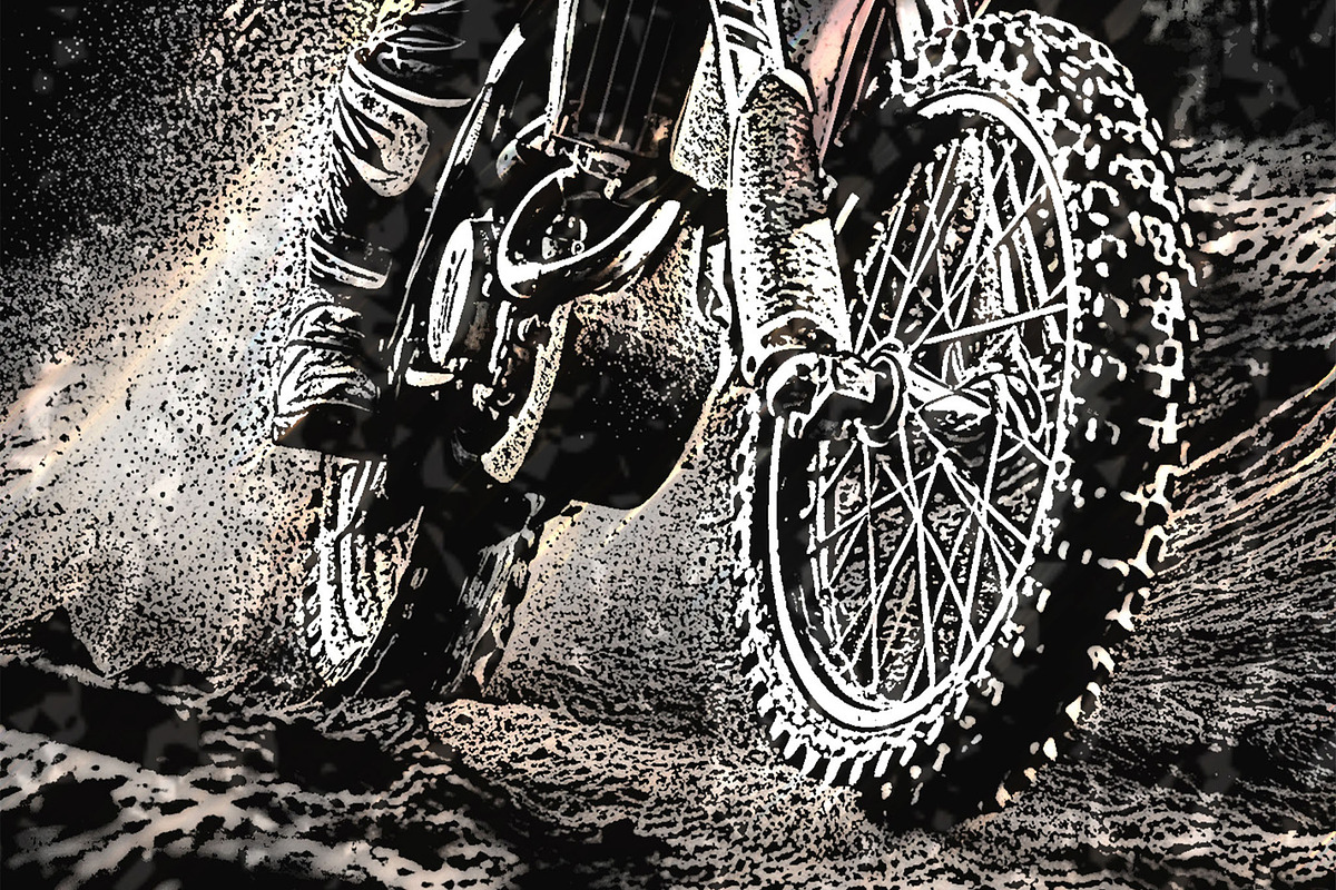 Pencil Sketch Photo Effect, a Layer Style Add-On by ContestDesign (Photo 3 of 4)