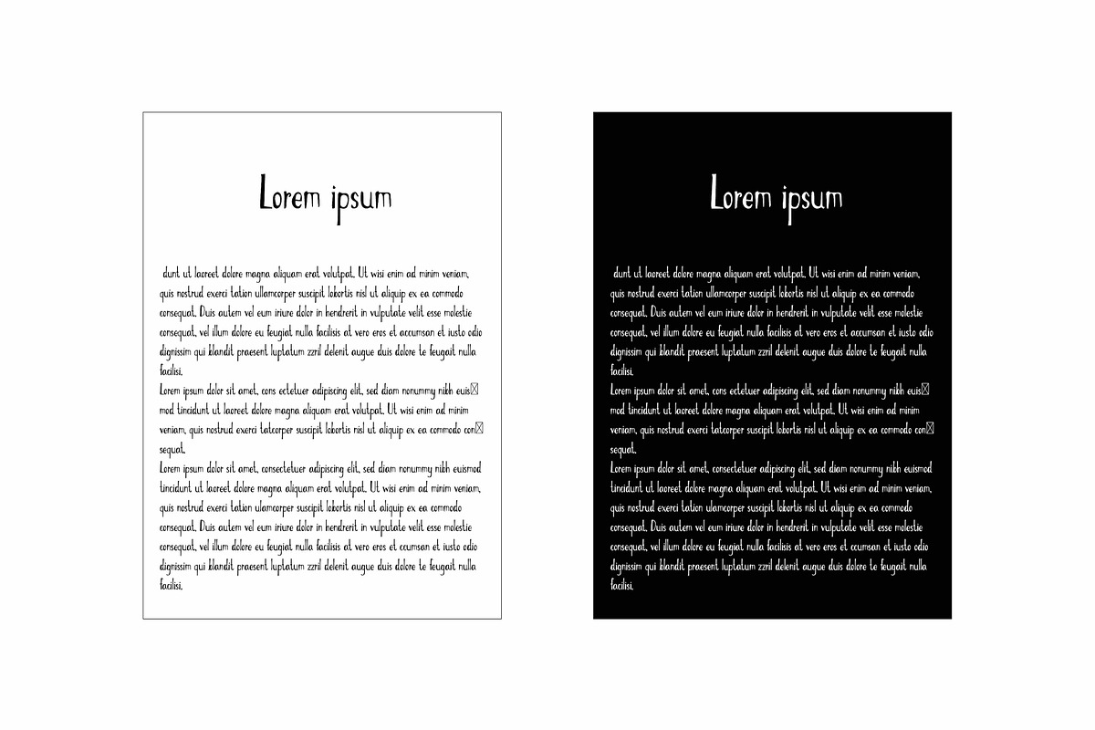 Little Way preview 3