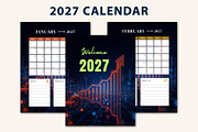 26–27 Marketing Strategies Playbook, a Stationery Template by Designmela01 (Thumbnail 4 of 10)