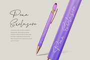 Bandarasa Signature, a Script Font by Kincrev Studio (Thumbnail 3 of 10)