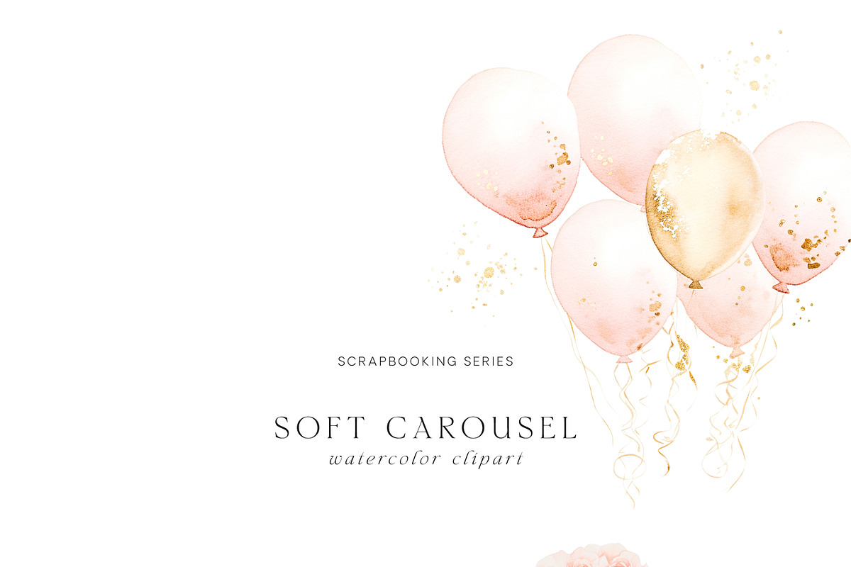 New! Huge Scrapbooking Bundle, an Illustration by Isabelle Salem (Photo 165 of 246)