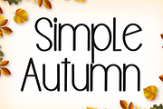 Season Christmas, a Sans Serif Font by FreshTypeINK (Thumbnail 3 of 8)