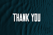 Dualfallen - Font, a Sans Serif Font by artchiles_design (Thumbnail 5 of 5)