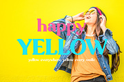 Kubex - Serif Display Font, a Serif Font by ivan_artnivora (Thumbnail 2 of 5)