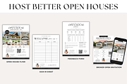 Real Estate Starter Kit Templates, a Marketing Template by BrandhavenStudio (Thumbnail 4 of 14)