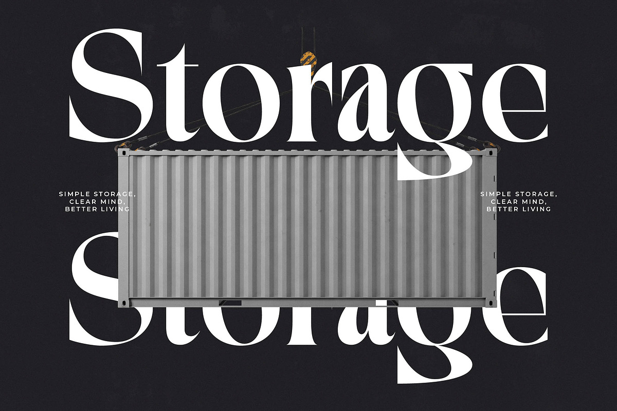 Bidqse Modern Display Serif, a Serif Font by timelesstype.co (Photo 3 of 20)