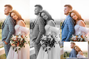 Pro Portrait Lightroom Presets, a Preset Add-On by Vatdesign (Thumbnail 7 of 8)
