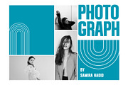 Burnrock - Modern Sans Typeface, a Sans Serif Font by Font Kingdom (Thumbnail 3 of 5)