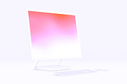 Desktop Surface Studio 2 - Mockups, an iPhone Mockup by Asylab (Thumbnail 27 of 51)