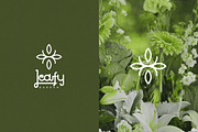 Godlike font + Logo Templates -30%, a Script Font by VP Fonts (Thumbnail 16 of 19)