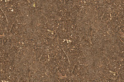 6 HD Seamless Dirt Textures, a Texture Graphic by Predrag Dimitrijevic (Thumbnail 3 of 7)